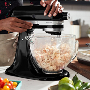 Kitchenaid Artisan 4,8 L Stand Mikser - 5ksm185ps görseli 4
