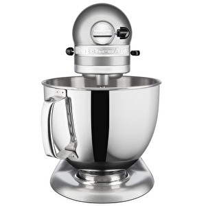 Kitchenaid Artisan 4,8 L Stand Mikser - 5ksm175ps Contour Silver görseli 2