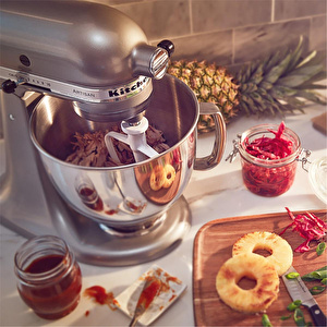 Kitchenaid Artisan 4,8 L Stand Mikser - 5ksm175ps görseli 5
