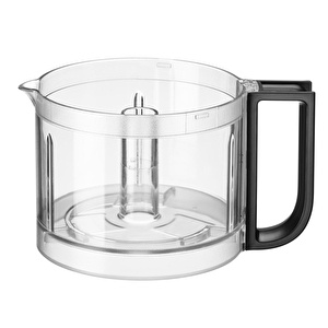 Kitchenaid Mini Mutfak Robotu - 5kfc3516 Empire Red