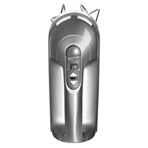Kitchenaid 9 Hızlı El Mikseri - 5khm9212 Contour Silver