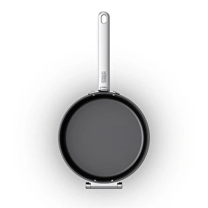 Joseph Joseph Space 23 Cm Kapaklı Sos Tenceresi görseli 5
