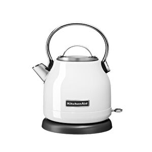 Kitchenaid 1,25 L Su Isıtıcısı - 5kek1222 Beyaz