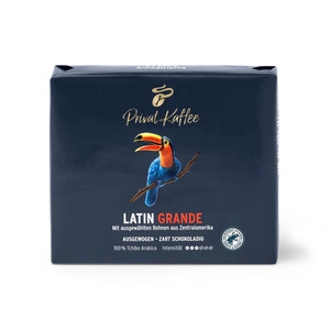 Tchibo Privat Kaffee Latin Grande Filtre Kahve 2x250 G görseli 2