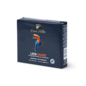 Tchibo Privat Kaffee Latin Grande Filtre Kahve 2x250 G görseli 3