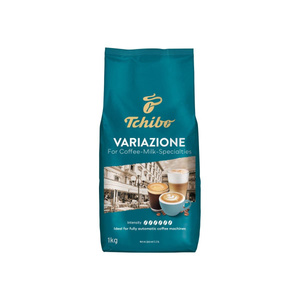 Tchibo Variazone Çekirdek Kahve 1000 G