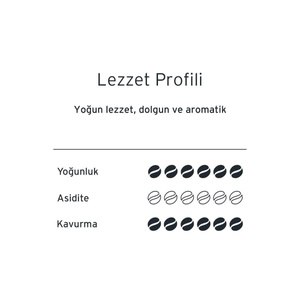 Tchibo Variazone Çekirdek Kahve 1000 G görseli 4