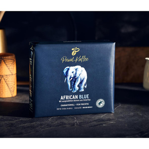 Tchibo Privat Kaffee African Blue Filtre Kahve 2x250 G