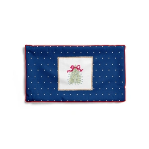 Maxxdeco 30x50 Cm Biyeli Kırlent Kılıfı-royal 12594