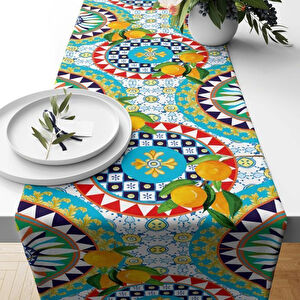 Maxxdeco 45x150 Cm Runner-115112