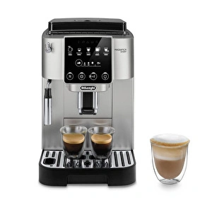 Delonghi Magnifica Start, Ecam220.31.sb Tam Otomatik Espresso Kahve Makinesi görseli 1