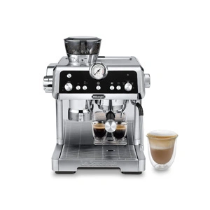 Delonghi La Specialista Prestigio, Ec9355.m Manuel Barista Tipi Espresso Kahve Makinesi görseli 1