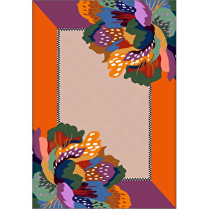 Maxxdeco 140x200 Cm Masa Örtüsü-12177