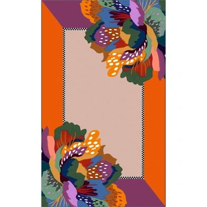 Maxxdeco 140x240 Cm Masa Örtüsü-12176