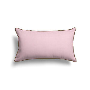 Maxxdeco 30x50 Cm Biyeli Kırlent Kılıfı- 12425
