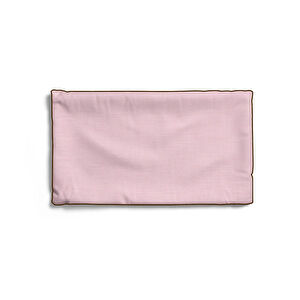 Maxxdeco 30x50 Cm Biyeli Kırlent Kılıfı- 12425