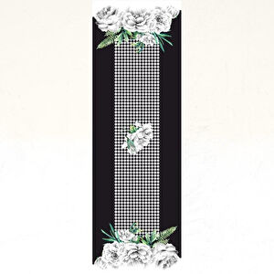 Maxxdeco 135x45 Cm Runner- 116400