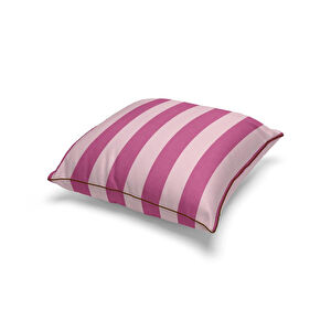Maxxdeco 43x43 Cm Biyeli Kırlent Kılıfı- 12422