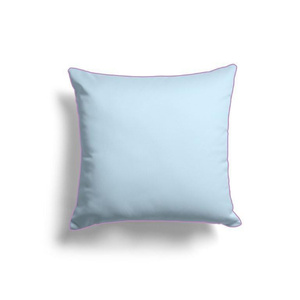 Maxxdeco 43x43 Cm Biyeli Kırlent Kılıfı-12021
