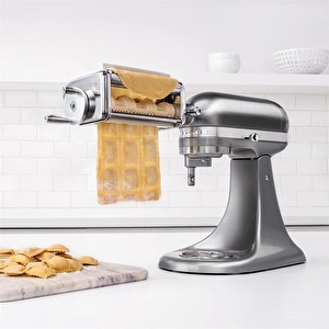 Kitchenaid Ravioli Yapma Aksesuarı-5krav görseli 3