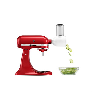 Kitchenaid Dilimleyici Ve Doğrayıcı Aksesuarı - 5ksmvsa