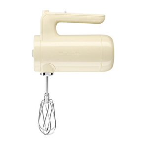 Kitchenaid Kablosuz El Mikseri - 5khmb732 görseli 3