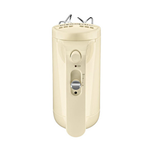 Kitchenaid Kablosuz El Mikseri - 5khmb732 görseli 4