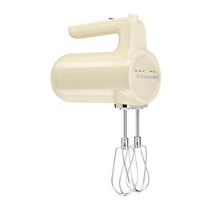 Kitchenaid Kablosuz El Mikseri - 5khmb732 görseli 2