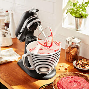 Kitchenaid 4,8 L Seramik Kase -5ksm2cb5phs görseli 2