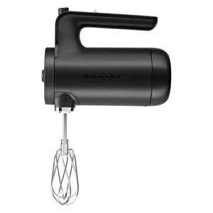 Kitchenaid Kablosuz El Mikseri - 5khmb732 görseli 3