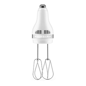 Kitchenaid Classic 5 Hızlı El Mikseri - 5khm5110 görseli 1