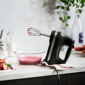 Kitchenaid Classic 5 Hızlı El Mikseri - 5khm5110 görseli 5