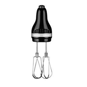 Kitchenaid Classic 5 Hızlı El Mikseri - 5khm5110 görseli 1