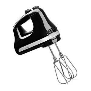 Kitchenaid Classic 5 Hızlı El Mikseri - 5khm5110 görseli 2