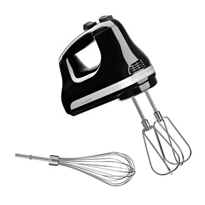 Kitchenaid Classic 5 Hızlı El Mikseri - 5khm5110 görseli 4