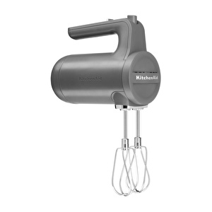 Kitchenaid Kablosuz El Mikseri - 5khmb732 görseli 2
