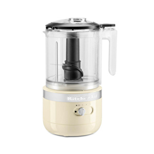 Kitchenaid Kablosuz Mutfak Robotu 1,19 L - 5kfcb519 görseli 2