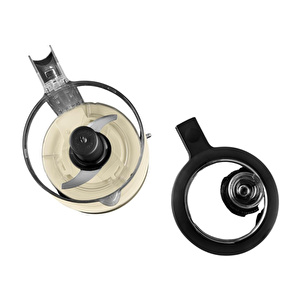 Kitchenaid Kablosuz Mutfak Robotu 1,19 L - 5kfcb519 görseli 3