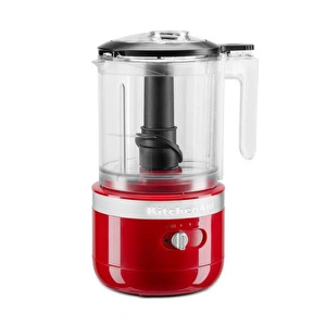 Kitchenaid Kablosuz Mutfak Robotu 1,19 L - 5kfcb519 görseli 2