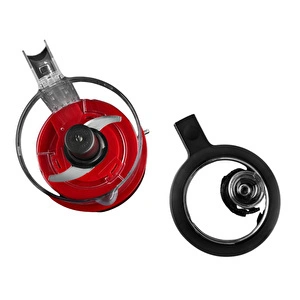 Kitchenaid Kablosuz Mutfak Robotu 1,19 L - 5kfcb519 görseli 3