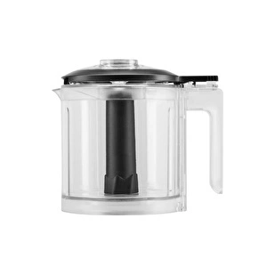 Kitchenaid Kablosuz Mutfak Robotu 1,19 L - 5kfcb519 görseli 5