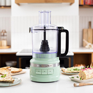 Kitchenaid 2,1 L Mutfak Robotu 5kfp0921 görseli 5
