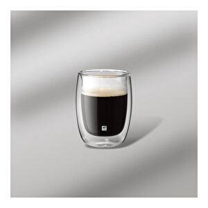 Zwilling Sorrento Çay Bardağı Seti | 2-parça görseli 2