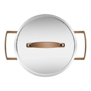 Zwilling Bellasera 5 Parça Tencere Seti