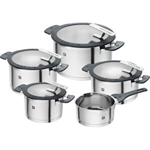 Zwilling Simplify 5 Parça Tencere Seti
