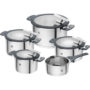 Zwilling Simplify 5 Parça Tencere Seti görseli 5