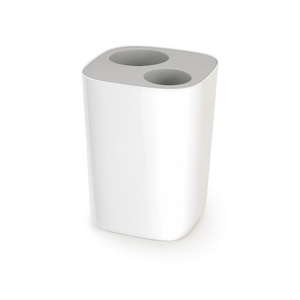 Joseph Joseph Split Banyo Atık Ayırma Ve Geri Dönüşüm Kutusu 8 Litre görseli 1