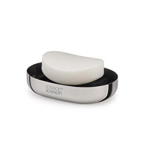 Joseph Joseph Easystore Luxe Sabunluk Çelik görseli 2