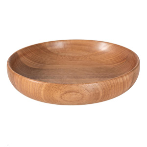Mudo Home Natura Cevi̇z Kase 27cm
