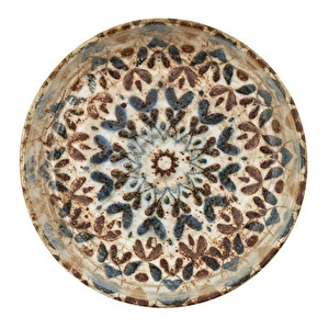 Mudo Home Ephesus 18 Parça Porselen Yemek Takimi